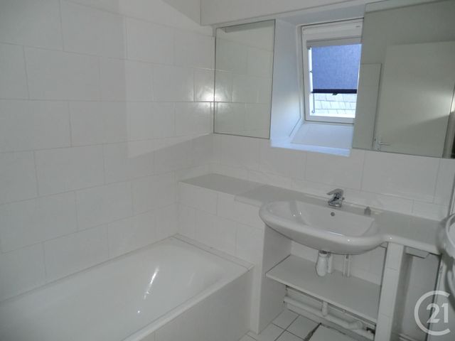 Appartement F3 &agrave; louer - 3 pi&egrave;ces - 59 m2 - Brive La Gaillarde - 19 - LIMOUSIN