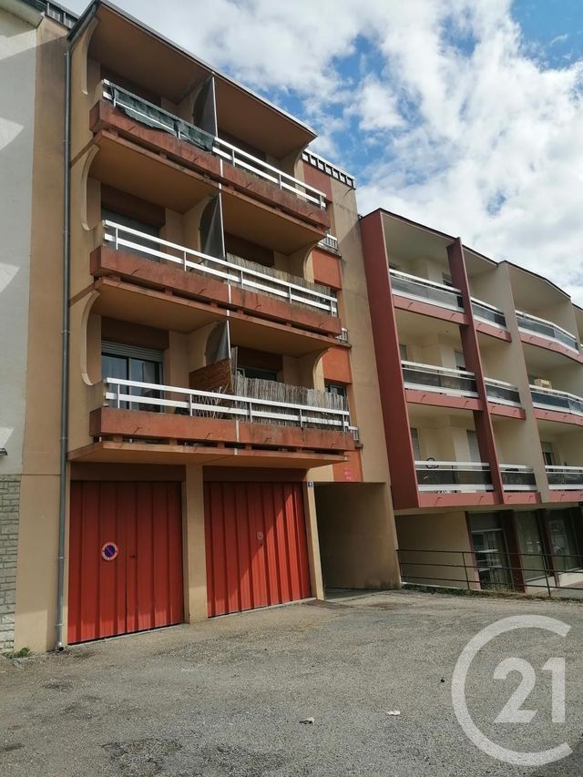Appartement F2 &agrave; louer - 2 pi&egrave;ces - 43,48 m2 - Brive La Gaillarde - 19 - LIMOUSIN