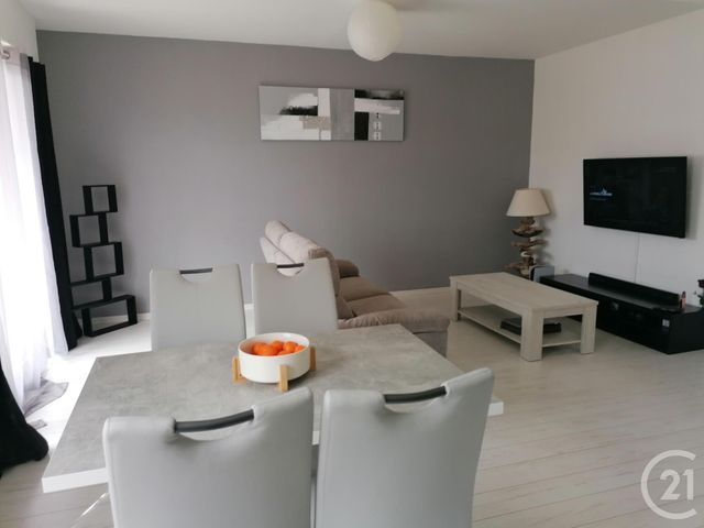 Appartement F2 &agrave; louer - 2 pi&egrave;ces - 43,48 m2 - Brive La Gaillarde - 19 - LIMOUSIN