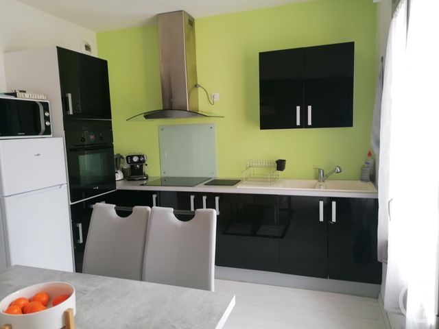 Appartement F2 &agrave; louer - 2 pi&egrave;ces - 43,48 m2 - Brive La Gaillarde - 19 - LIMOUSIN