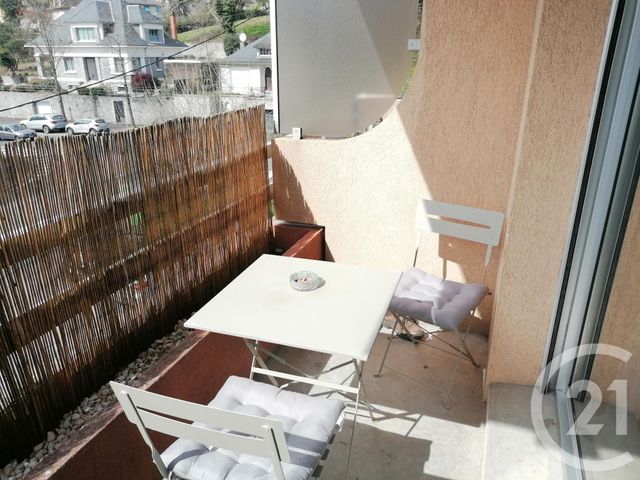 Appartement F2 &agrave; louer - 2 pi&egrave;ces - 43,48 m2 - Brive La Gaillarde - 19 - LIMOUSIN