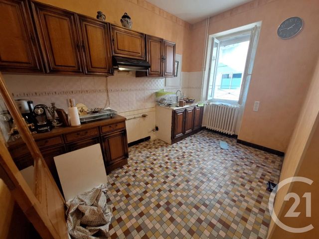 Maison &agrave; vendre - 4 pi&egrave;ces - 110 m2 - Beynat - 19 - LIMOUSIN