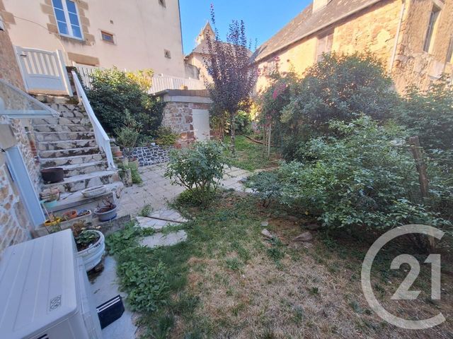 Maison &agrave; vendre - 4 pi&egrave;ces - 110 m2 - Beynat - 19 - LIMOUSIN
