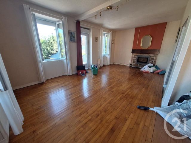 Maison &agrave; vendre - 4 pi&egrave;ces - 110 m2 - Beynat - 19 - LIMOUSIN