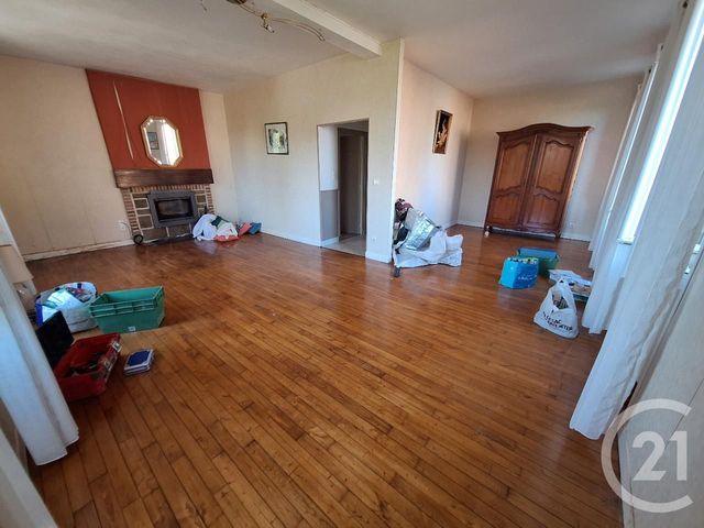 Maison &agrave; vendre - 4 pi&egrave;ces - 110 m2 - Beynat - 19 - LIMOUSIN