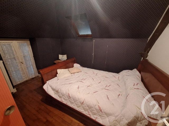 Maison &agrave; vendre - 4 pi&egrave;ces - 110 m2 - Beynat - 19 - LIMOUSIN