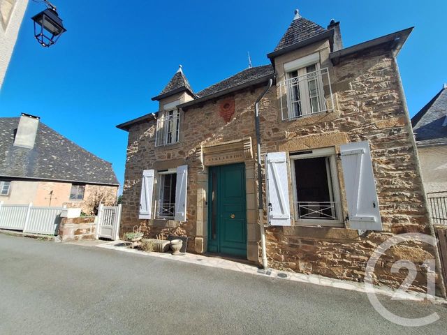 maison - BEYNAT - 19