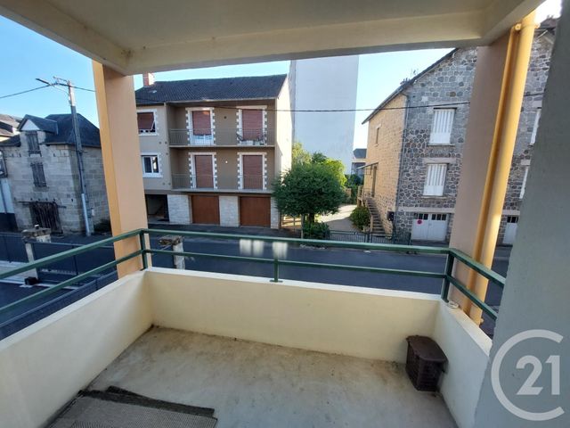 Appartement F3 &agrave; louer - 3 pi&egrave;ces - 64,80 m2 - Brive La Gaillarde - 19 - LIMOUSIN