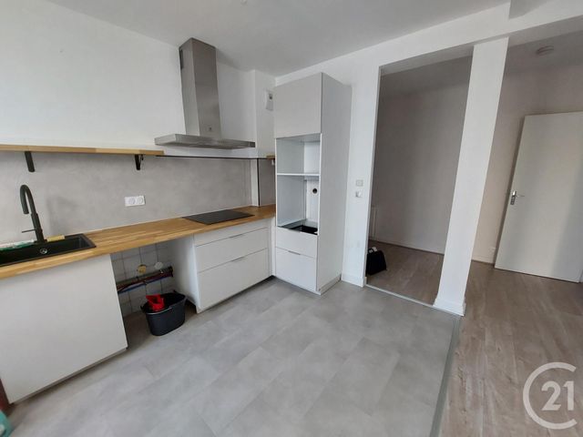 Appartement F3 &agrave; louer - 3 pi&egrave;ces - 64,80 m2 - Brive La Gaillarde - 19 - LIMOUSIN