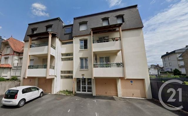 Appartement F3 &agrave; louer - 3 pi&egrave;ces - 64,80 m2 - Brive La Gaillarde - 19 - LIMOUSIN