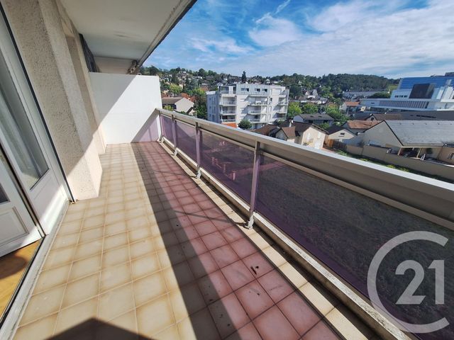 Appartement à vendre BRIVE LA GAILLARDE