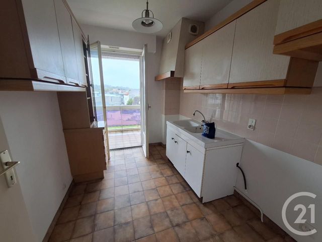 Appartement T3 &agrave; vendre - 3 pi&egrave;ces - 57,13 m2 - Brive La Gaillarde - 19 - LIMOUSIN
