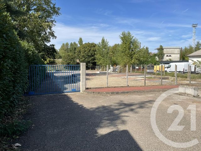 Terrain &agrave; vendre - 1352 m2 - Brive La Gaillarde - 19 - LIMOUSIN