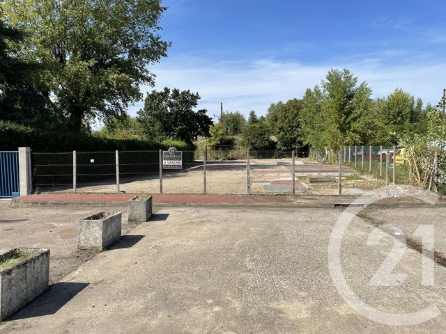 Terrain &agrave; vendre - 1352 m2 - Brive La Gaillarde - 19 - LIMOUSIN