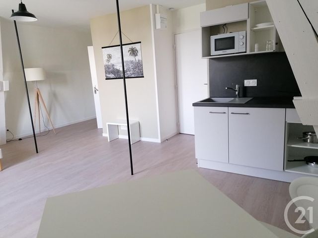 appartement - BRIVE LA GAILLARDE - 19