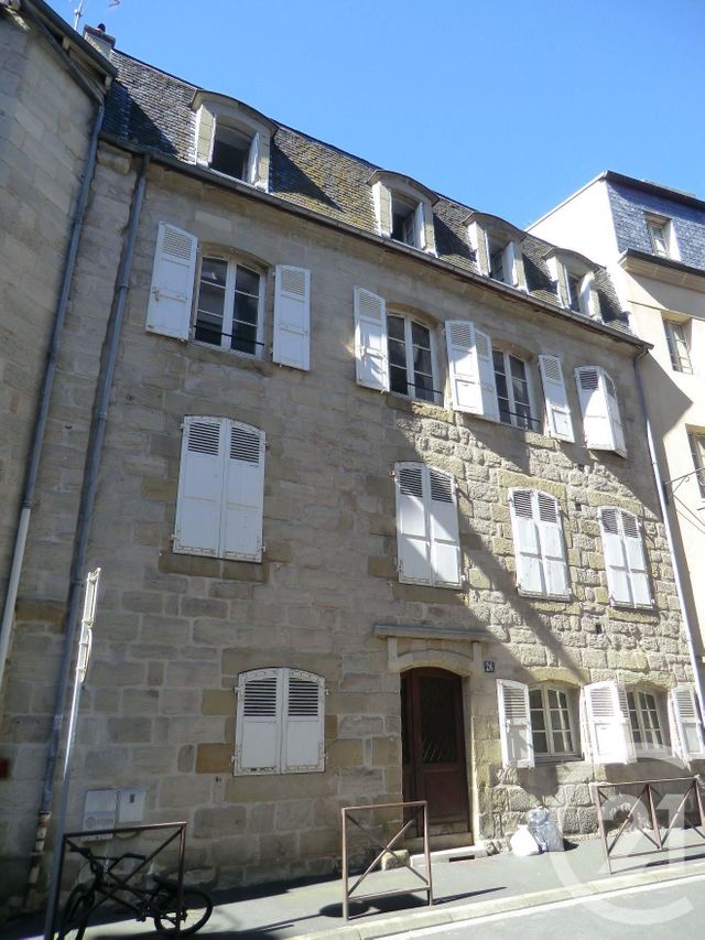 Appartement F2 &agrave; louer - 2 pi&egrave;ces - 56,65 m2 - Brive La Gaillarde - 19 - LIMOUSIN