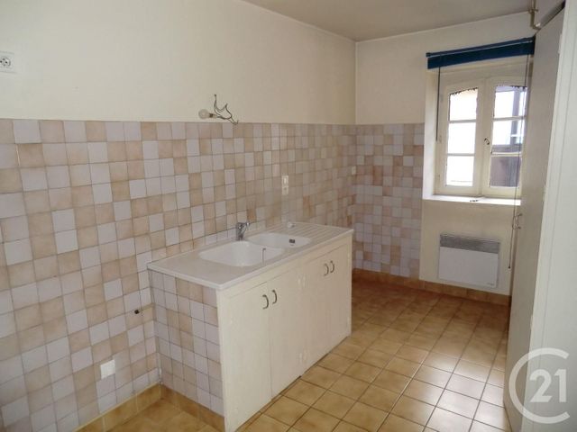 Appartement F2 &agrave; louer - 2 pi&egrave;ces - 56,65 m2 - Brive La Gaillarde - 19 - LIMOUSIN