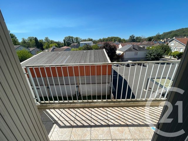 Appartement F4 &agrave; vendre - 3 pi&egrave;ces - 82,50 m2 - Brive La Gaillarde - 19 - LIMOUSIN