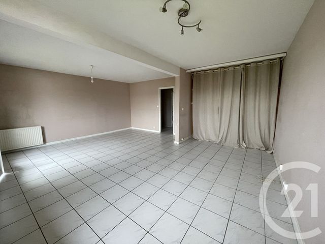 Appartement F4 &agrave; vendre - 3 pi&egrave;ces - 82,50 m2 - Brive La Gaillarde - 19 - LIMOUSIN