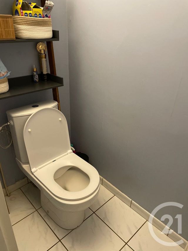 Appartement F4 &agrave; vendre - 3 pi&egrave;ces - 82,50 m2 - Brive La Gaillarde - 19 - LIMOUSIN