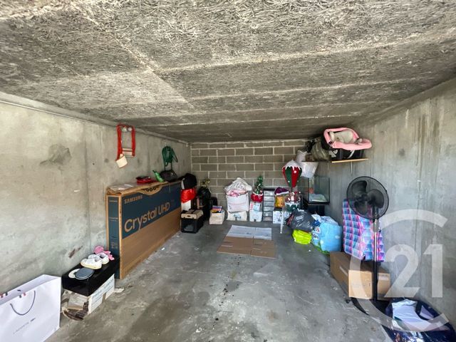 Appartement F4 &agrave; vendre - 3 pi&egrave;ces - 82,50 m2 - Brive La Gaillarde - 19 - LIMOUSIN
