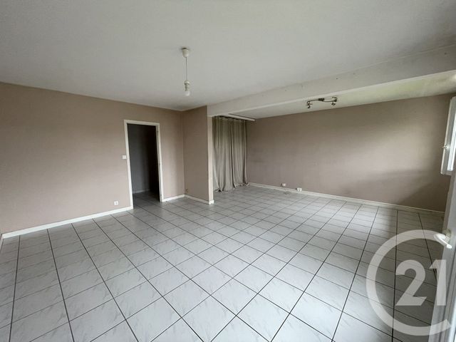 Appartement F4 &agrave; vendre - 3 pi&egrave;ces - 82,50 m2 - Brive La Gaillarde - 19 - LIMOUSIN