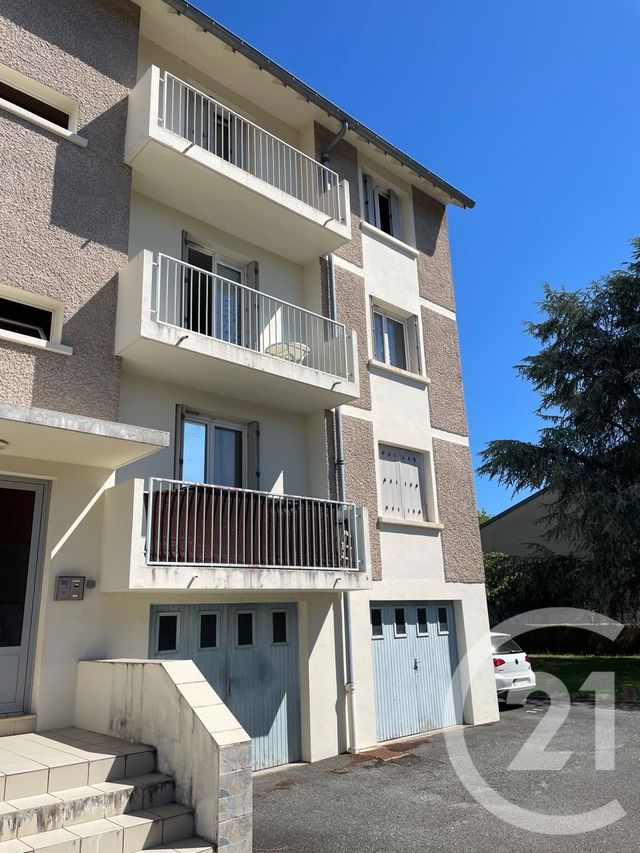 Appartement F4 &agrave; vendre - 3 pi&egrave;ces - 82,50 m2 - Brive La Gaillarde - 19 - LIMOUSIN