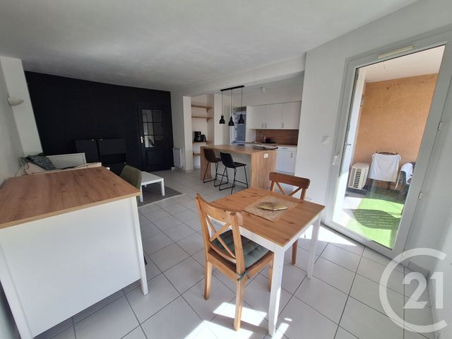 Appartement Duplex &agrave; vendre - 2 pi&egrave;ces - 48,50 m2 - Brive La Gaillarde - 19 - LIMOUSIN