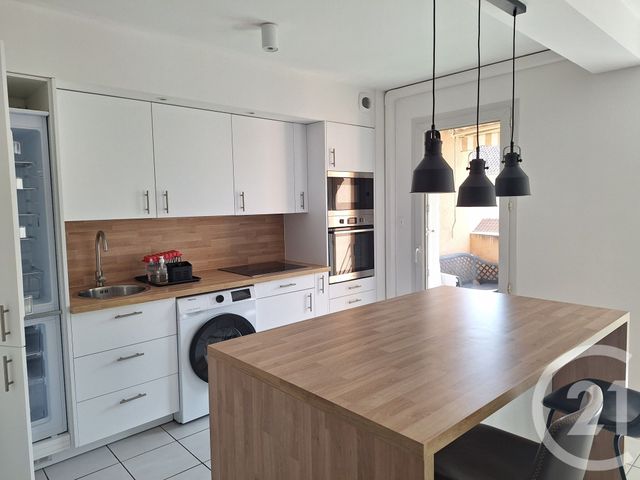 Appartement Duplex &agrave; vendre - 2 pi&egrave;ces - 48,50 m2 - Brive La Gaillarde - 19 - LIMOUSIN
