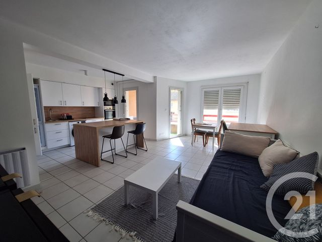 Appartement Duplex &agrave; vendre - 2 pi&egrave;ces - 48,50 m2 - Brive La Gaillarde - 19 - LIMOUSIN