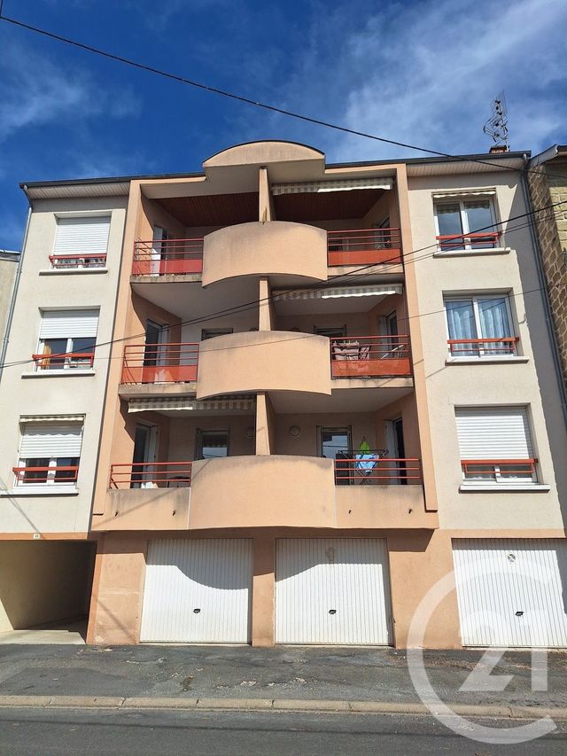 Appartement Duplex &agrave; vendre - 2 pi&egrave;ces - 48,50 m2 - Brive La Gaillarde - 19 - LIMOUSIN
