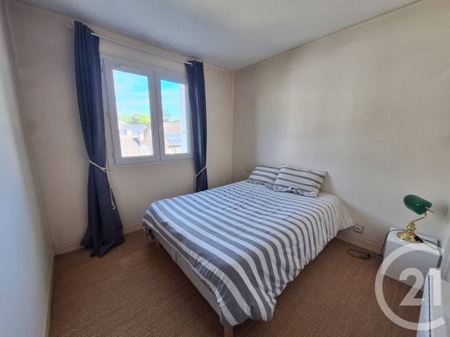 Appartement Duplex &agrave; vendre - 2 pi&egrave;ces - 48,50 m2 - Brive La Gaillarde - 19 - LIMOUSIN