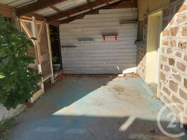 Appartement F4 &agrave; louer - 4 pi&egrave;ces - 77,30 m2 - Brive La Gaillarde - 19 - LIMOUSIN