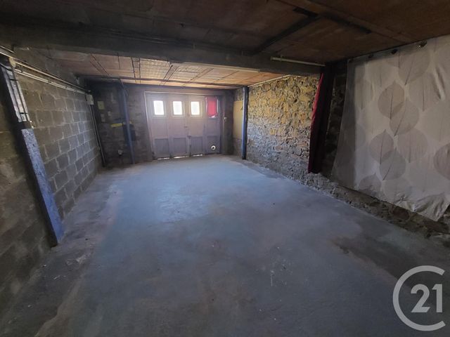 Appartement F4 &agrave; louer - 4 pi&egrave;ces - 77,30 m2 - Brive La Gaillarde - 19 - LIMOUSIN