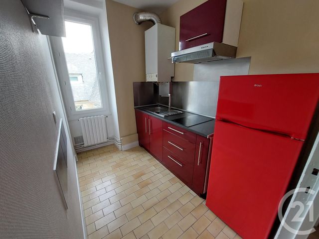 Appartement 2 pièces 37 m² · à Brive-la-Gaillarde · 37 m² · 555 €/mois