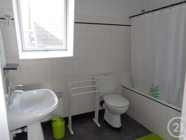 Appartement Duplex &agrave; louer - 2 pi&egrave;ces - 59,97 m2 - Brive La Gaillarde - 19 - LIMOUSIN
