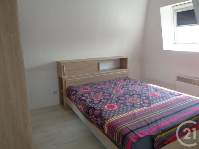 Appartement Duplex &agrave; louer - 2 pi&egrave;ces - 59,97 m2 - Brive La Gaillarde - 19 - LIMOUSIN