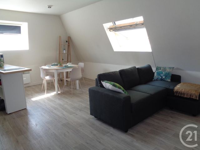 Appartement Duplex &agrave; louer - 2 pi&egrave;ces - 59,97 m2 - Brive La Gaillarde - 19 - LIMOUSIN