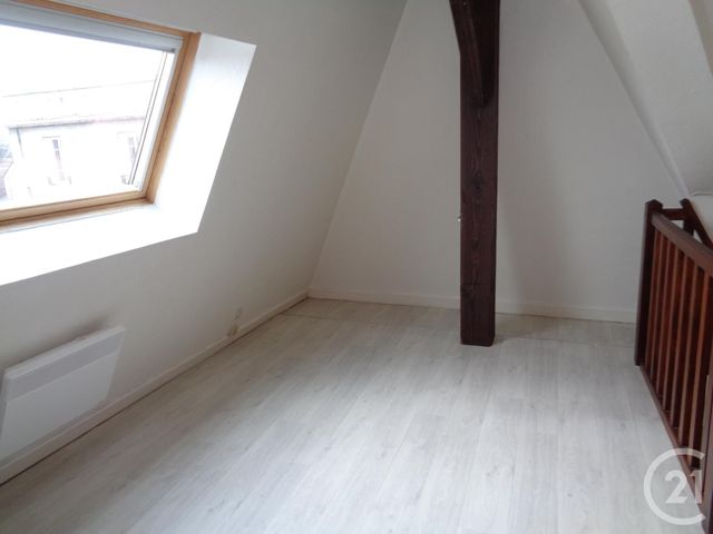 Appartement Duplex &agrave; louer - 2 pi&egrave;ces - 59,97 m2 - Brive La Gaillarde - 19 - LIMOUSIN