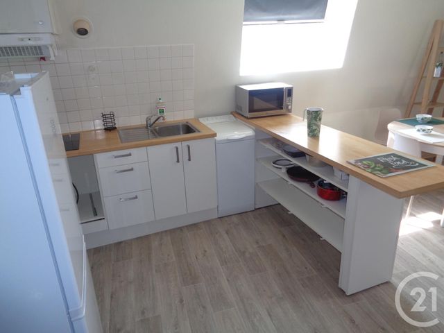 Appartement Duplex &agrave; louer - 2 pi&egrave;ces - 59,97 m2 - Brive La Gaillarde - 19 - LIMOUSIN