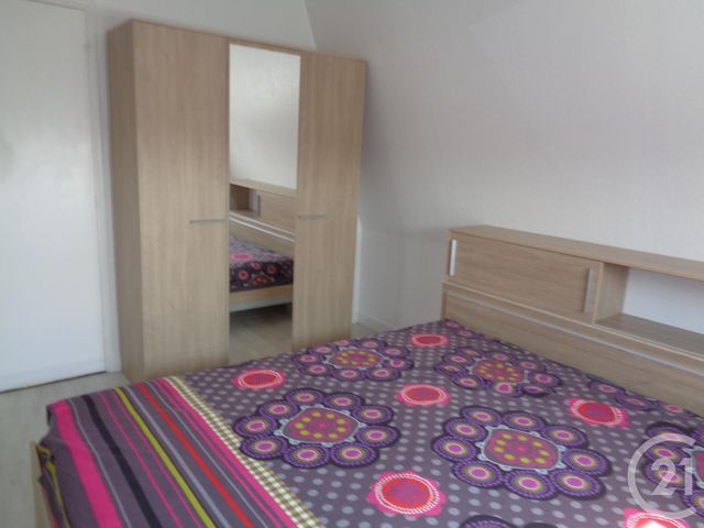 Appartement Duplex &agrave; louer - 2 pi&egrave;ces - 59,97 m2 - Brive La Gaillarde - 19 - LIMOUSIN