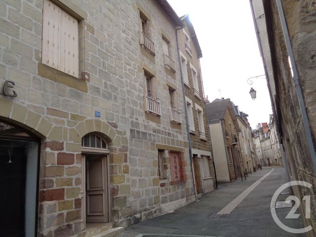 Appartement Duplex &agrave; louer - 2 pi&egrave;ces - 59,97 m2 - Brive La Gaillarde - 19 - LIMOUSIN