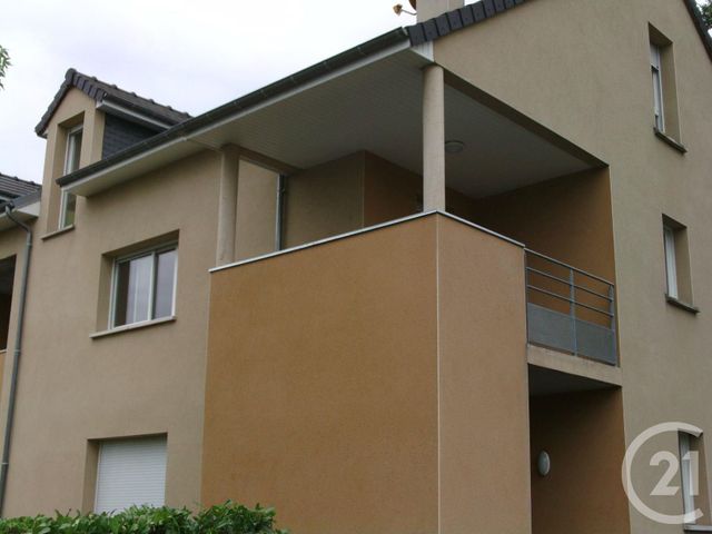 Appartement F3 &agrave; louer - 3 pi&egrave;ces - 61,04 m2 - Brive La Gaillarde - 19 - LIMOUSIN