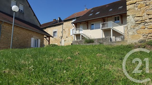 appartement - PERRIGNY - 39