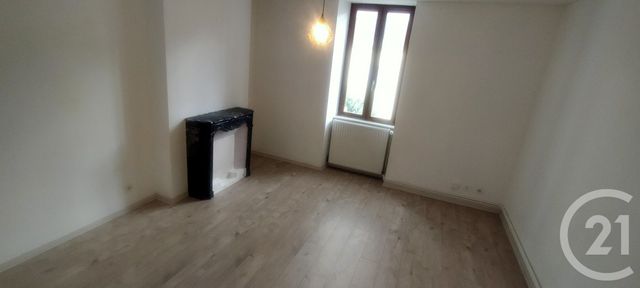 Appartement &agrave; louer - 3 pi&egrave;ces - 58,40 m2 - Lons Le Saunier - 39 - FRANCHE-COMTE