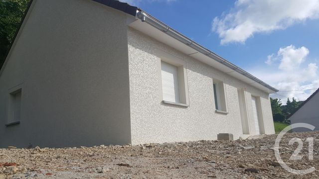 maison - MACORNAY - 39