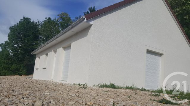 Maison &agrave; louer - 4 pi&egrave;ces - 96,61 m2 - Macornay - 39 - FRANCHE-COMTE