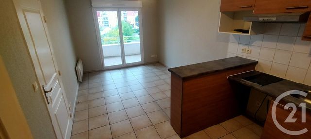 appartement - LONS LE SAUNIER - 39