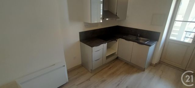 Appartement F2 &agrave; louer - 2 pi&egrave;ces - 60,23 m2 - Lons Le Saunier - 39 - FRANCHE-COMTE