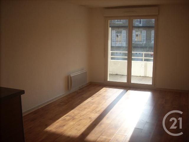 appartement - LONS LE SAUNIER - 39